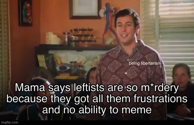 They're like that because they have no ability to meme | image tagged in political,reposts,they are like that,they have no ability to meme | made w/ Imgflip meme maker
