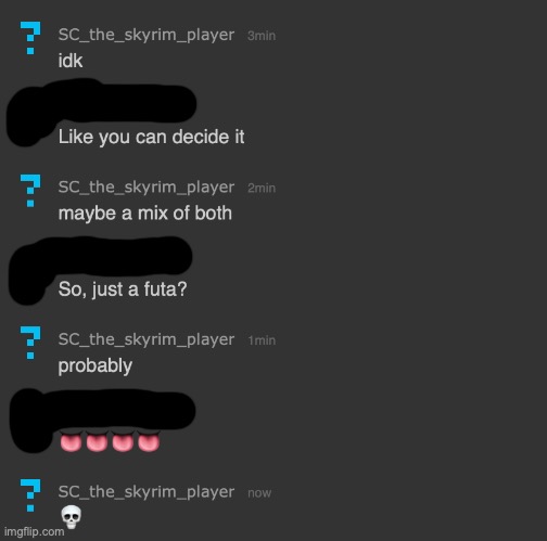 me n who chat | made w/ Imgflip meme maker