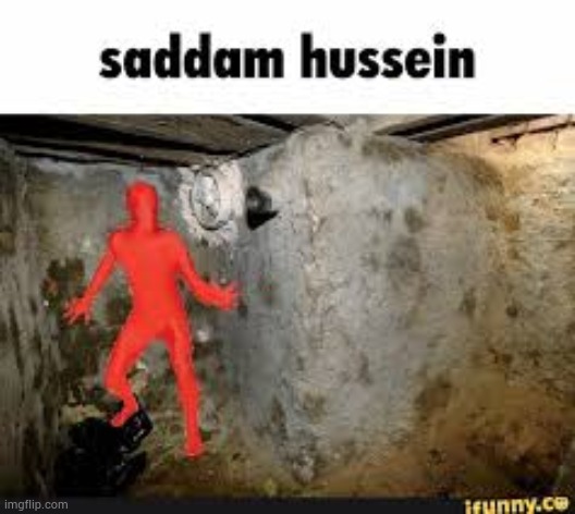 dw last saddam post of the day | made w/ Imgflip meme maker