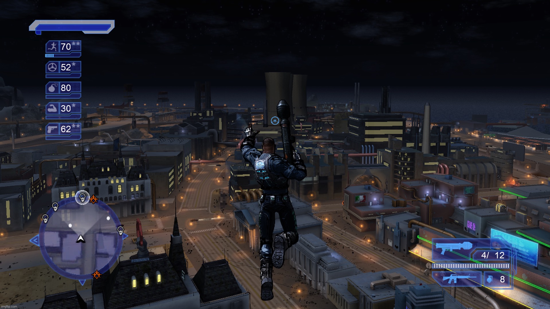 CRACKDOWN | made w/ Imgflip meme maker
