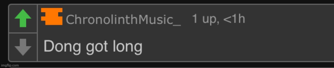 dong got long | image tagged in dong got long | made w/ Imgflip meme maker