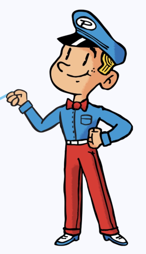 Park Blank Meme Template