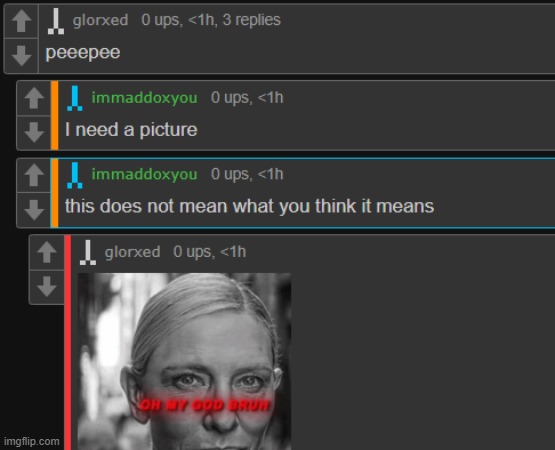this DUDE | made w/ Imgflip meme maker