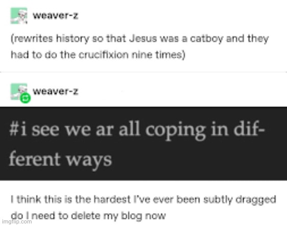 reference | image tagged in rewrite | made w/ Imgflip meme maker
