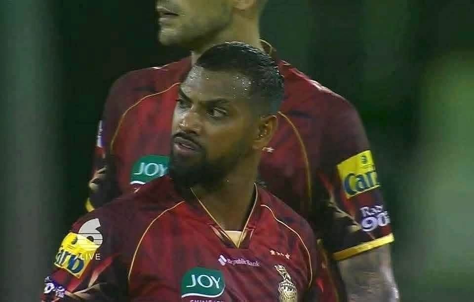 Buh wha de mc wrong wid you bai? Blank Meme Template