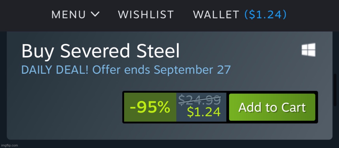 I mean, I could…. | made w/ Imgflip meme maker