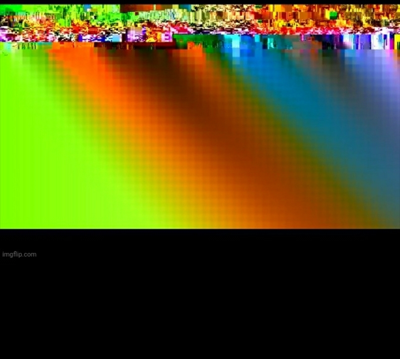 time travelling artificial intelligence Blank Meme Template