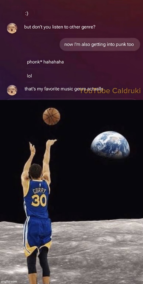 Holy Airball | made w/ Imgflip meme maker