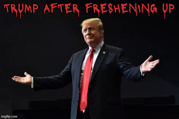 Close the door I'm feeling a cold draft | image tagged in close the door i'm feeling a cold draft,open zipper,wet tie,no diaper guy,peed off,maga mistake | made w/ Imgflip meme maker