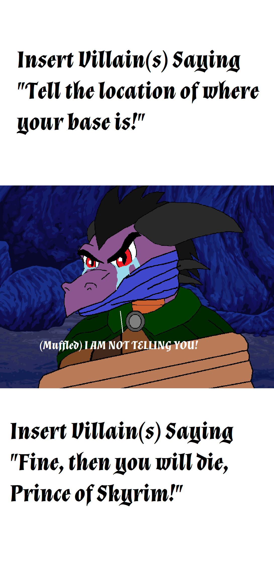 Ruin This Fill In Meme!!!!!!!!!!!!!!!!!!!!!!!!!!!!!!!!!!!!! #283 Blank Meme Template