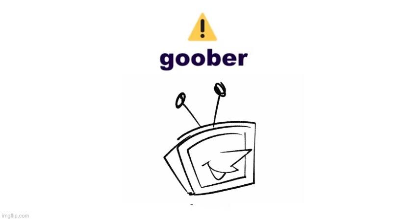 Goober spamton | image tagged in goober spamton | made w/ Imgflip meme maker