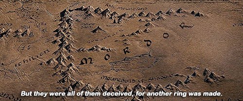 But they were all of them deceived... Blank Meme Template
