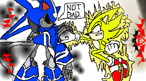 not bad Blank Meme Template