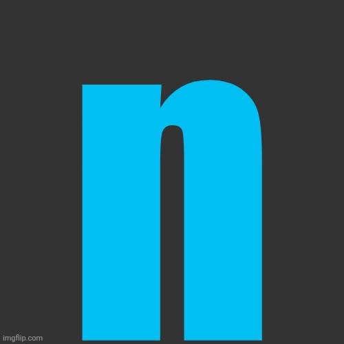 n | made w/ Imgflip meme maker
