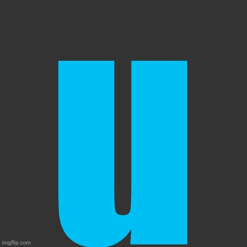u | made w/ Imgflip meme maker