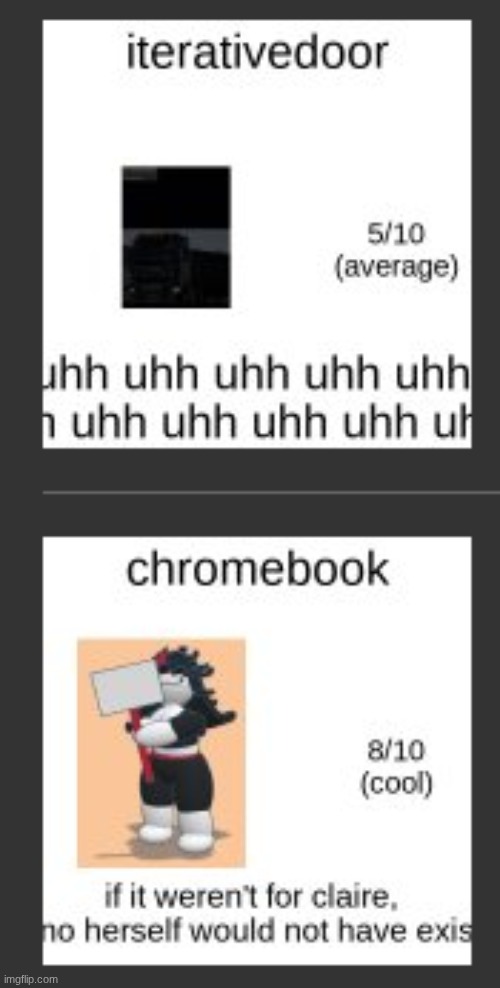 throwback to the one time i judged people and decided to post it publicly or smth | made w/ Imgflip meme maker