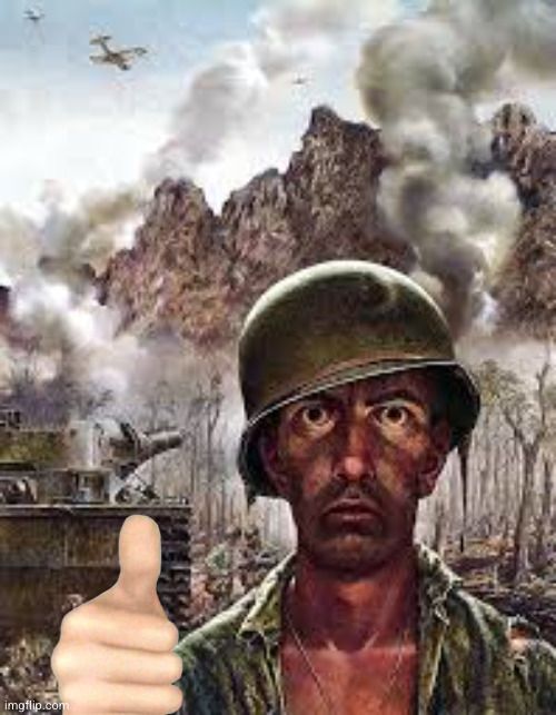 Thousand Yard Stare | image tagged in thousand yard stare | made w/ Imgflip meme maker