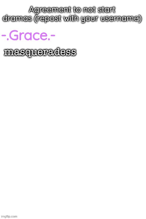 masqueradess | made w/ Imgflip meme maker