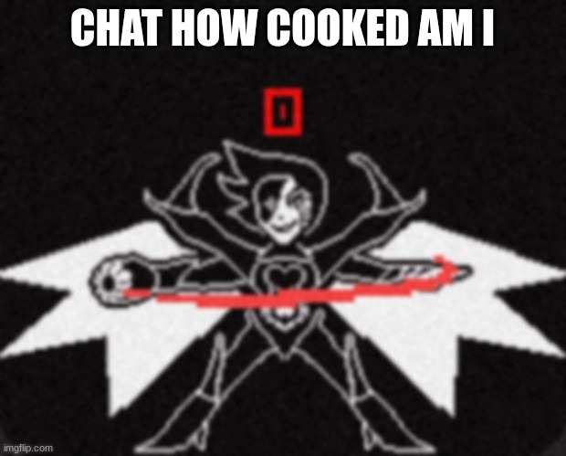 nonononononono WAIT WAIT WAITWAIT WAITW AIT | CHAT HOW COOKED AM I | made w/ Imgflip meme maker