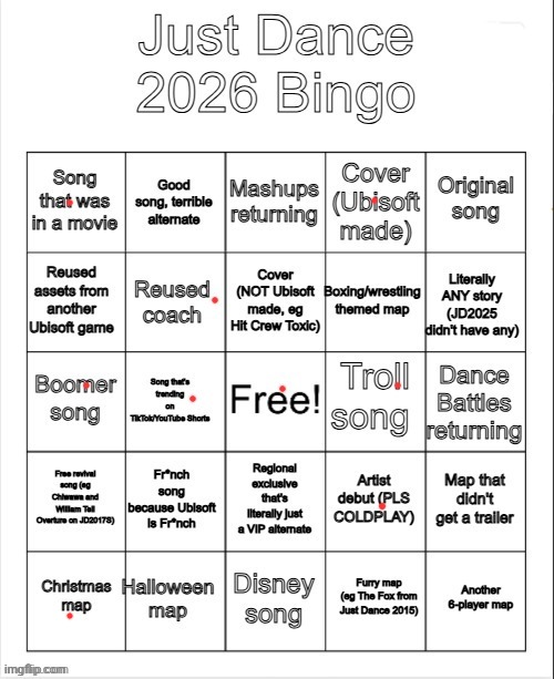 Updated | made w/ Imgflip meme maker