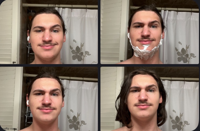 Should I make this a template | made w/ Imgflip meme maker