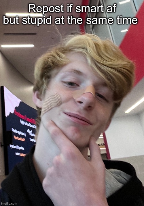 Ngl I might be the definition of this | made w/ Imgflip meme maker