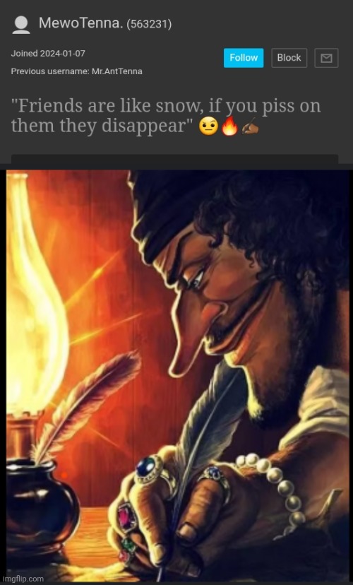 image tagged in blackbeard fire writing | made w/ Imgflip meme maker