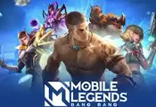 mobil legend Blank Meme Template