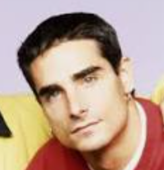 Backstreet Blank Meme Template