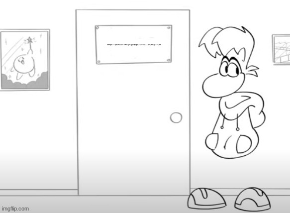 Is this a banger song? | https://youtu.be/JMQHQy7fIp8?list=RDJMQHQy7fIp8 | image tagged in blank door | made w/ Imgflip meme maker