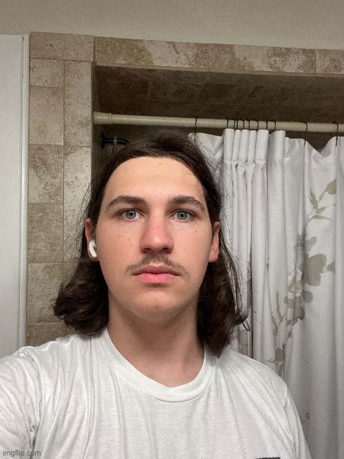 Am I chopped | made w/ Imgflip meme maker