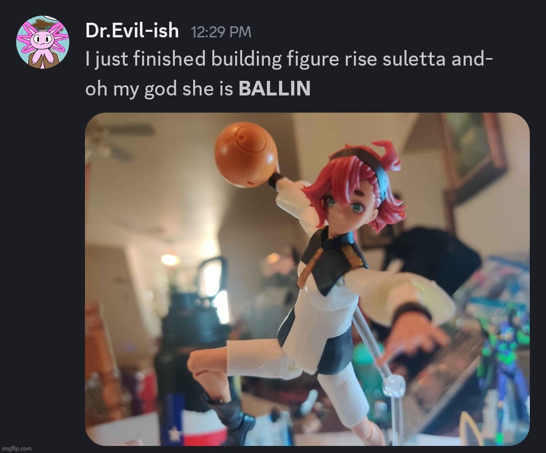 Ulliam has been begging me to post here again so here you go | made w/ Imgflip meme maker