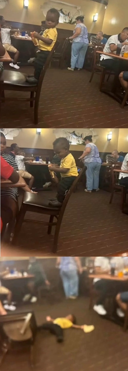 kid falling down Blank Meme Template