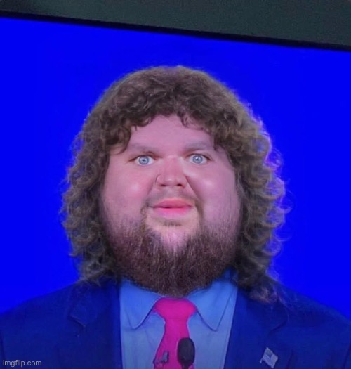 JD Vance Stoner | image tagged in jd vance stoner | made w/ Imgflip meme maker