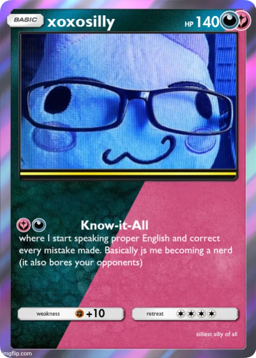 xoxosilly Request | made w/ Imgflip meme maker