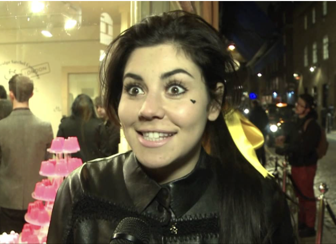 Marina Funny Blank Meme Template