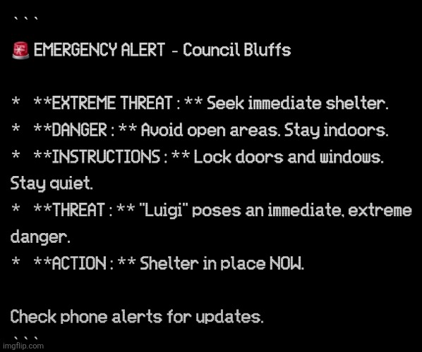 Luigi??? | made w/ Imgflip meme maker