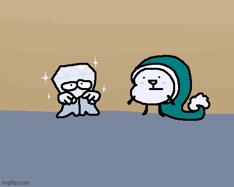 “I don’t like it in here, there’s not enough shiny stuff, it makes me feel lonelier” | made w/ Imgflip meme maker
