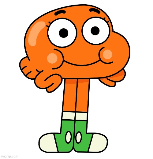 Darwin Watterson | The Amazing World of Gumball Wiki | Fandom | image tagged in darwin watterson the amazing world of gumball wiki fandom | made w/ Imgflip meme maker