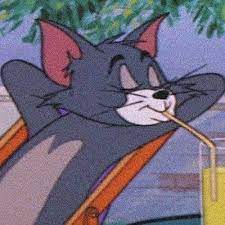 tom icon Blank Meme Template