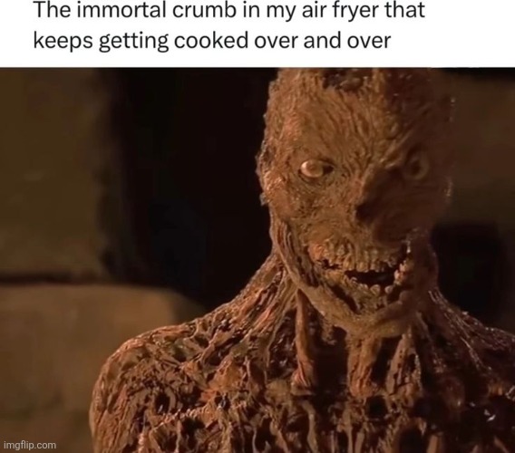 25+ best air fryer memes | made w/ Imgflip meme maker