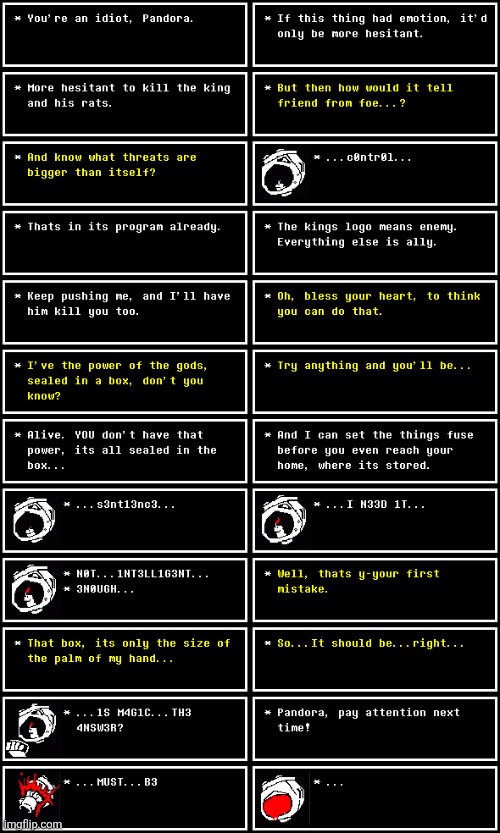 Steamrollers story part 1, first time ive done lore drops like this. | made w/ Imgflip meme maker