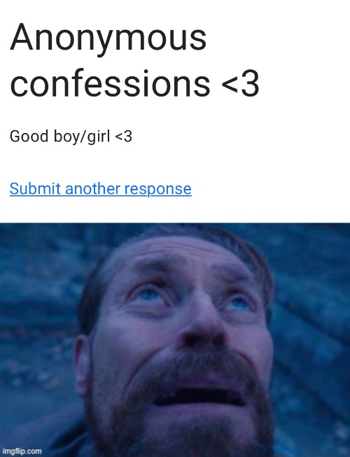 NOT AGAIN | image tagged in scared guy i don't know his name | made w/ Imgflip meme maker
