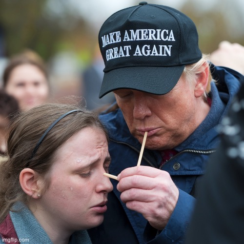 Trump liberal tears | image tagged in trump liberal tears | made w/ Imgflip meme maker