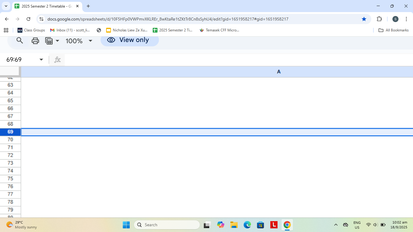 69 Blank Meme Template