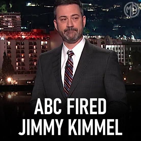 Jimmy kimmel Blank Meme Template