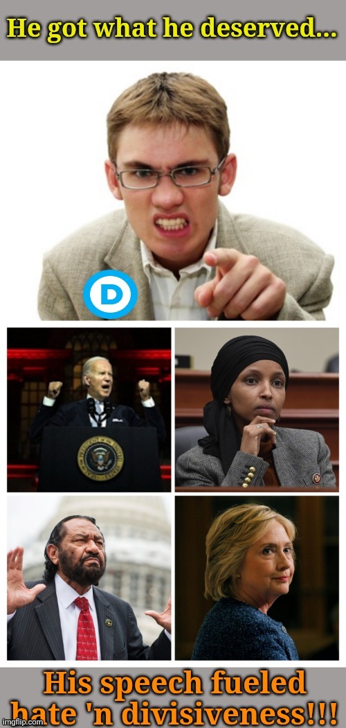 Libtards: "How DARE you call us hypocrites!!!" | made w/ Imgflip meme maker