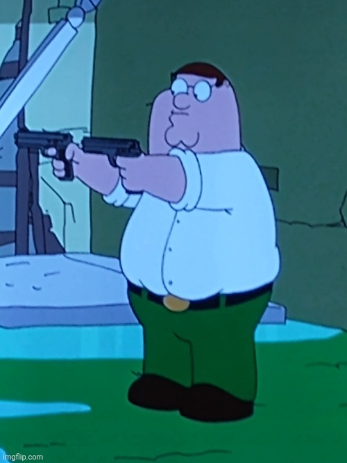 Don't forget that I took this picture of Peter Griffin when Family Guy was airing on TV on December 30, 2023. | image tagged in random,peter griffin,family guy,memes | made w/ Imgflip meme maker