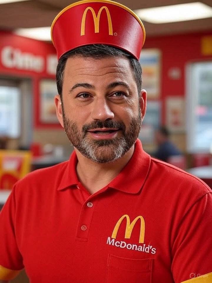 Fallon Blank Meme Template