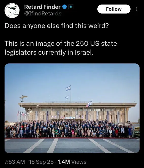 Israel Blank Meme Template